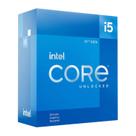 Processador Intel Core i5-12600KF Socket LGA 1700 10 Core 16 Threads 3.7GHz e 4.9GHz Turbo Cache 20MB Processador Intel Core i5-12600KF Socket LGA 1700 10 Core 16 Threads 3.7GHz e 4.9GHz Turbo Cache 20MB