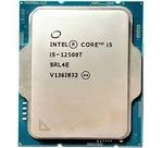 PROCESSADOR INTEL CORE I5 (12ª GERAÇÃO) I5-12500 DE 3 GHZ