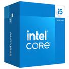 Processador Intel Core I5-14400 Lga 1700 3.4 Ghz Base 4.7 Ghz Max 20 Mb Cache 10-core 16-threads Bx8071514400