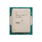 Processador Intel Core I5-14400F Lga 1700 3.5 Ghz Base 4.7 Ghz Max 20 Mb Cache 10-Core 16-Threads Oem Tray Sem Cooler Bx