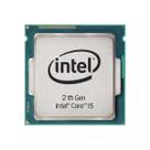 Processador intel core - i5-2400 - 3.1ghz - 6mb lga 1155 oem