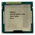 Processador Intel Core i5 3470S 2.90GHz Cache 6MB LGA 1155 OEM Processador Intel Core i5 3470S 2.90GHz Cache 6MB LGA 1155 OEM