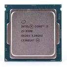 Processador Intel Core i5 6500 3.20GHz, 3.60GHz Turbo, Cache 6MB, 4 Cores, 4 Threads, LGA 1151, 6ª Geração Quad Core OEM