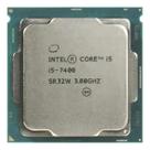Processador Intel Core I5-7400 3.00 Ghz 4 Núcleos S/Cx OEM Processador Intel Core I5-7400 3.00 Ghz 4 Núcleos S/Cx OEM