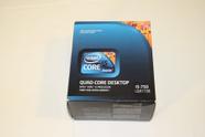 Processador Intel Core i5-750 Quad-Core 2,66 GHz LGA1156