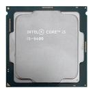 Processador Intel Core I5-9400, 2.9GHz (4.1GHz Turbo), LGA1151, 9MB Cache, 9ª Geração - OEM Processador Intel Core I5-9400, 2.9GHz (4.1GHz Turbo), LGA1151, 9MB Cache, 9ª Geração - OEM