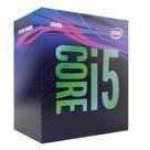 Processador Intel Core i5-9400 6 núcleos 2,9 GHz LGA1151 300 65W