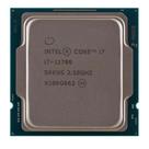 Processador Intel Core i7-11700F, Cache 16MB, 2.9GHz (4.8GHz Max Turbo) OEM Processador Intel Core i7-11700F, Cache 16MB, 2.9GHz (4.8GHz Max Turbo) OEM
