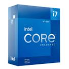 Processador Intel Core i7-12700KF 12ª Geração, 12 Núcleos, até 5.0GHz, Socket 1700 BX8071512700KF