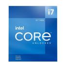 Processador Intel Core I7 12700Kf 3,60Ghz 12-Core Lga1700