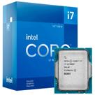 Processador Intel Core i7 12700KF Socket LGA 1700 3.6GHz 25MB
