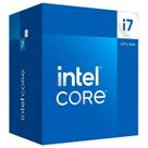 Processador Intel Core I7-14700, 2.1GHz (5.4GHz Turbo), LGA1700, Cache 33MB, UHD Graphics 770 - BX8071514700