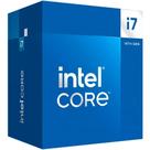 Processador Intel Core i7-14700 BX8071514700 LGA 1700 14Gen