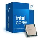 Processador Intel Core i7-14700F 14 Geração LGA 1700 2,1Ghz Cache 33MB Box