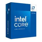 Processador Intel Core I7-14700K 33MB 3.4GHz - 5.6GHz LGA170