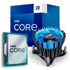 Processador Intel Core I9-13900, 2.0GHz (5.6GHz Turbo), LGA1700, 36MB Cache, 13ª Ger. - BX8071513900