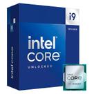 Processador Intel Core i9-14900KF Socket LGA 1700 24 Core 32 Threads 3.6GHz e 6.0GHz Turbo Cache 36MB Processador Intel Core i9-14900KF Socket LGA 1700 24 Core 32 Threads 3.6GHz e 6.0GHz Turbo Cache 36MB