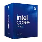 Processador intel core ultra 5-225 3.3 ghz (4.9 ghz turbo) 20mb bx80768225