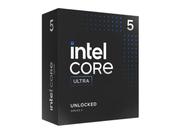 Processador INTEL Core ULTRA 5-245K ARROW Lake - BX80768245K Processador INTEL Core ULTRA 5-245K ARROW Lake - BX80768245K