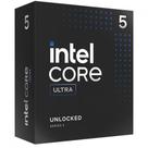 Processador Intel Core Ultra 5 245K BX80768245K Socket 1851