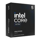 Processador intel core ultra 5-245kf 4.2 ghz (5.2 ghz turbo) 24mb bx80768245kf Processador intel core ultra 5-245kf 4.2 ghz (5.2 ghz turbo) 24mb bx80768245kf