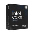 Processador Intel Core Ultra 5 250K 5.3GHz 18 Núcleos Processador Intel Core Ultra 5 250K 5.3GHz 18 Núcleos