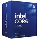 Processador Intel Core Ultra 5 Desktop Processor 225F 4.9GHz 10 Núcleos LGA1851 - BX80768225F
