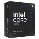 Processador Intel Core Ultra 7 265K 20 núcleos 5,5 GHz, cache de 36 MB