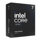 Processador Intel Core Ultra 7 265KF Arrow Lake 3.9Ghz 5.5Ghz Turbo 20Cores 20Threads LGA1851 S/Video
