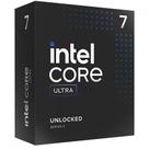 Processador Intel Core Ultra 7 265kf Séri2 Lga 1851 3.9 Ghz Base 5.5 Ghz Max 36 Mb Cache 20-core 20-threads Bx80768265kf