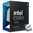 Processador Intel Core Ultra 9 285K 24 Núcleos até 5.7GHz DDR5 - BX80768285K