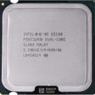 Processador Intel Dual Core E2200 2.2 Ghz 775 Oem