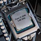 Processador Intel I3-3240 / 3.40ghz / 3mb Cache / Fclga1155.