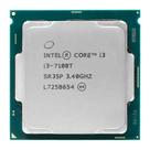 Processador Intel I3-7100t 3.40ghz 3mb Cache Fclga1151 Processador Intel I3-7100t 3.40ghz 3mb Cache Fclga1151