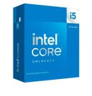 Processador INTEL I5-14600KF LGA1700 BX8071514600KFI Processador INTEL I5-14600KF LGA1700 BX8071514600KFI