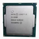 Processador Intel i5 6500 cache 6MB 3,2 GHZ LGA1151 OEM Processador Intel i5 6500 cache 6MB 3,2 GHZ LGA1151 OEM