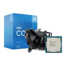 Processador intel lga 1200 i3 10100f 3.6ghz 6mb box Processador intel lga 1200 i3 10100f 3.6ghz 6mb box