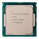 Processador Intel Pentium Gold G5400 Bx80684g5400 + Nf