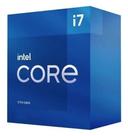 Processador LGA 1200 i7 11700 2.5Ghz 11º Geração