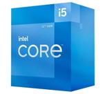 Processador LGA 1700 i5 12400 (4.4GHz Max Turbo) 12º Geração C/Video