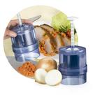 Processador Manual De Alimentos Pica Tritura Amacia Batepik