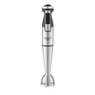 Processador Misturador Mixer De Mão Portátil 1000w Sopa Whey - Preto - 110V