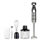 Processador Mixer Misturador Moedor Carne 5 Em 1 1000w
