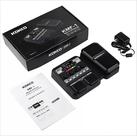 Processador Multiefeitos De Guitarra Pedal Kokko 9V