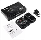 Processador Multiefeitos De Guitarra Pedal Kokko 9V