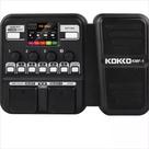 Processador Multiefeitos De Guitarra Pedal Kokko 9V