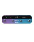 Processador multiefeitos MOOER S1 com pedal sem fio