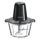 Processador Multislice Gaabor 2 Litros 127/220v Preto