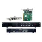 Processador para painel de led lvp-300 + send card lins