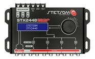 Processador Stetsom Stx2448 Equalizador Digital Automotivo Processador Stetsom Stx2448 Equalizador Digital Automotivo